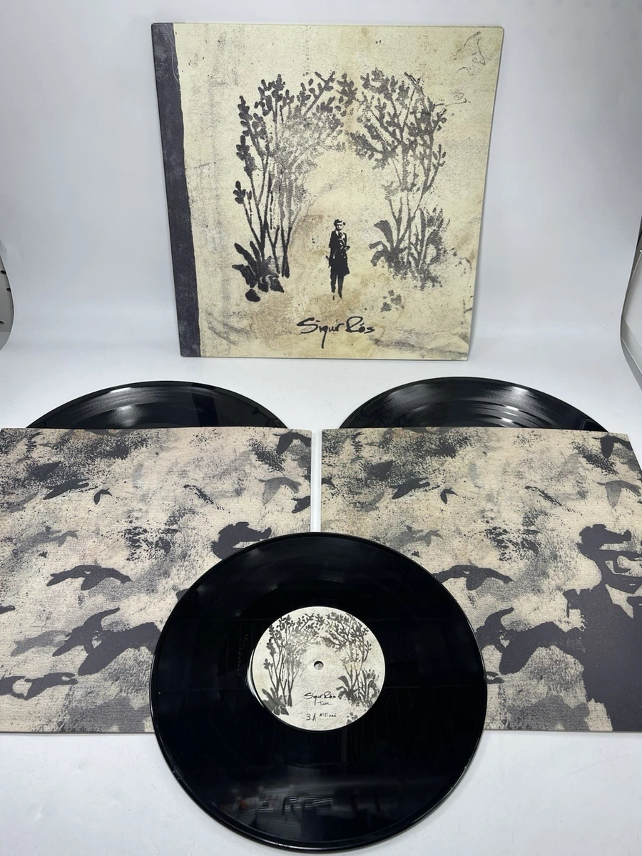Sigur ros ( ) レコード LP LP Vinyl Records Sigur Ros for sale | eBay