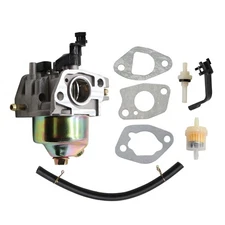 006104 Carburetor For Generac Centurion GP3250 5982-1 5789 6104RO Generator