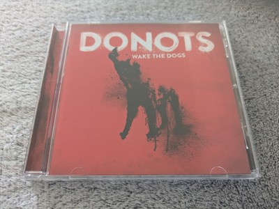Wake the Dogs von Donots | CD | Zustand Sehr gut, Album I DONOTS
