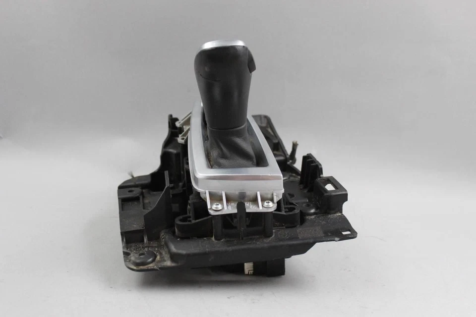 BMW 535I 528I 550I 2011-2016 consola central palanca de cambios automática OEM #37656 Foto 4 de 4