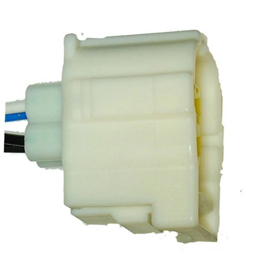 Sensor de oxígeno trasero Delphi 2002 2003 para Jeep Wrangler 2001-2004 4,0 L L6 Foto 3 de 4