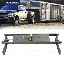 Gooseneck Hitch For 2011-2015 Chevy Silverado...
