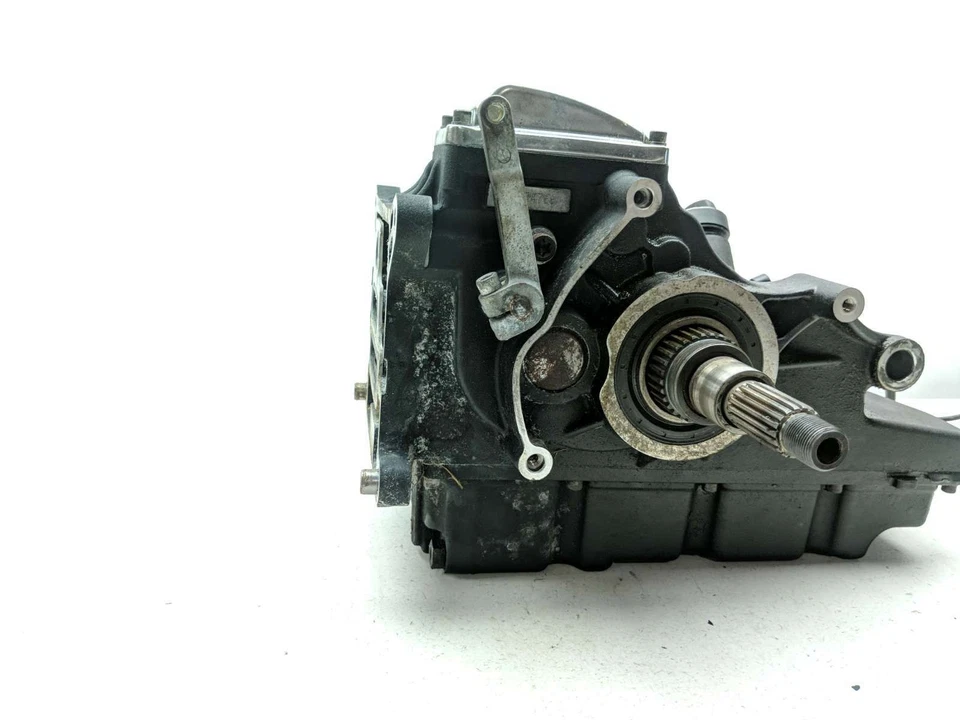 Коробка передач 6 скоростей Harley Davidson FLHX Street Glide 12-16 35053-06 - Изображение 3 из 4