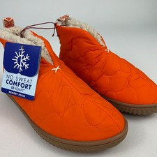 Bootie Slippers Women's Size Small 7/8 - BRAND NEW - DearFoams Faux Fur