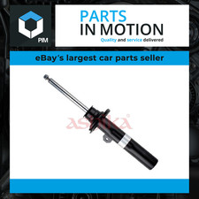 Shock Absorber (Single Handed) fits BMW X1 F48 1.5 Front Right 2015 on Ashika