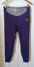 SAVAGE X FENTY BY RIHANNA WOMEN'S PURPLE LEGGINGS, SIZE 1X
