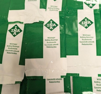 #ad QTY 30 New Ina AS3047 HLA Thrust Axial Bearing Washers 47mm OD 30mm ID 1mm $33.50