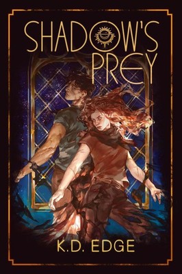 K. D. Edge | Shadow's Prey | Taschenbuch | Englisch (2025) | EAN 9798999628701