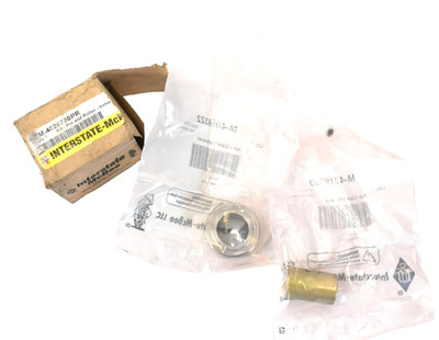 Interstate-McBee Valve Pin & Roller Kit Compatible With Cummins 4026780PR