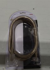 Delta Faucet U495D-CZ60-PK Stretchable Metal Hose, Champagne Bronze