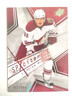 08 09 SPX HOCKEY SPXCITEMENT PETER MUELLER /999