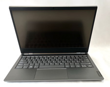 Lenovo ThinkBook 13s-IWL 13.3" Laptop Core i5 8th Gen 8GB RAM 256GB SSD Win 11