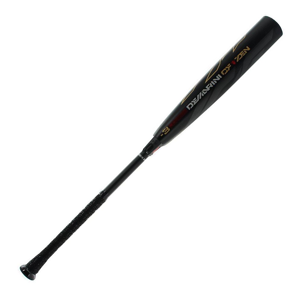 DeMarini CF Zen 32in., 29oz. Baseball Bat - Black And Red | eBay