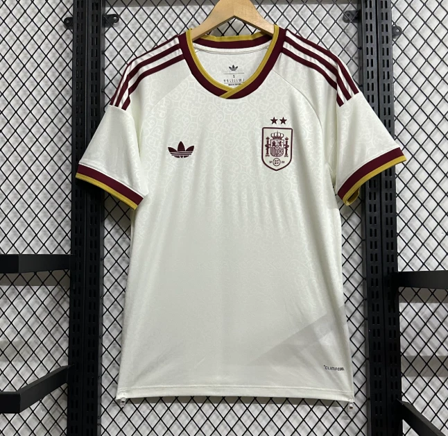 Spain Men National Team Soccer Jerseys for sale | eBay