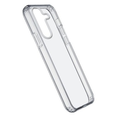 Cellular Line ClearDuoGala35T Galaxy Clear Strong A35 5G Clear Cover
