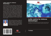 T N Bhat | Lutte Contre La Violence Domestique | Taschenbuch | FranzöSisch