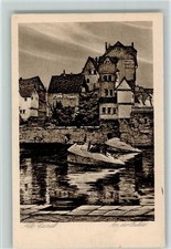 11024211 - 3500 Kassel An der Fulda F.Fennel Kassel Stadtkreis