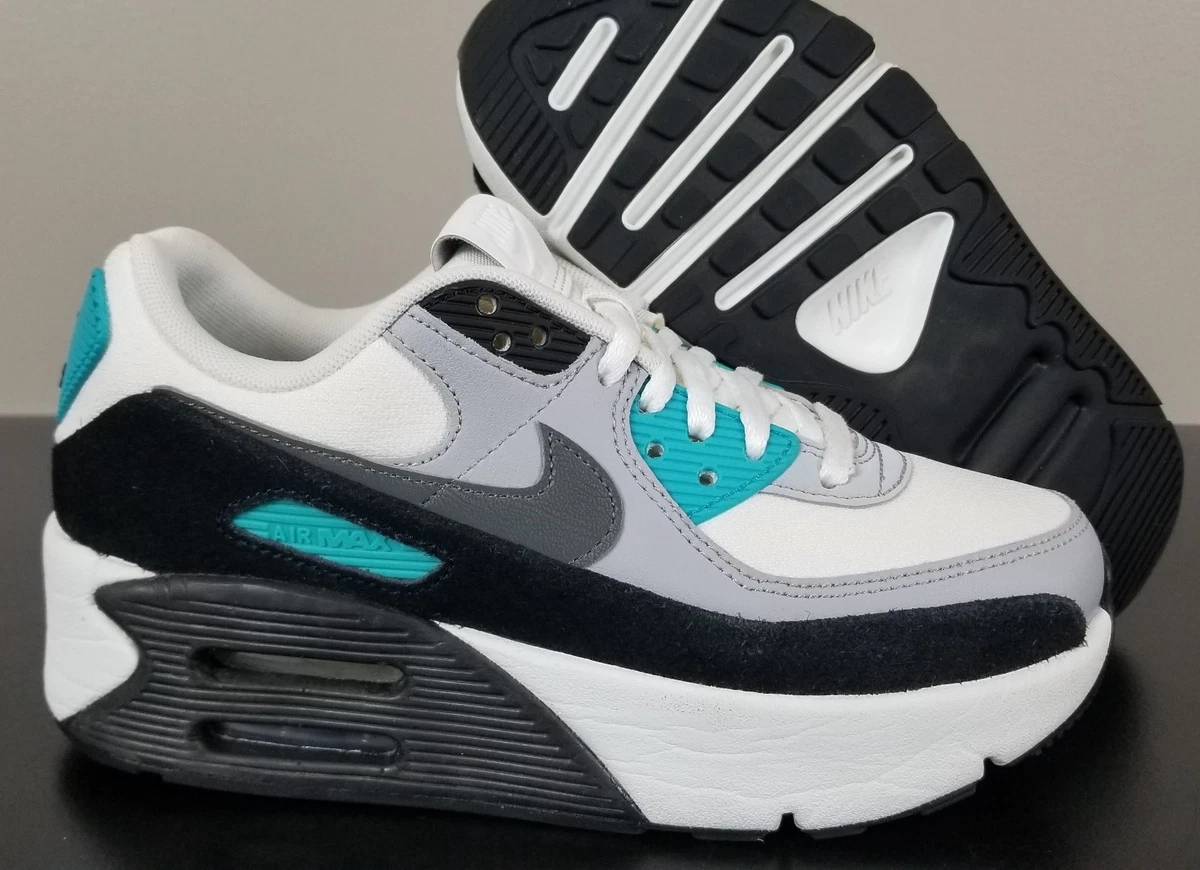 Nike Air Max 90 Turquoise In Women's Athletic Shoes for sale - eBay
