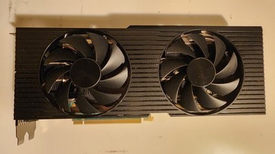 BROKEN Dell Alienware NVIDIA GeForce RTX 3080 10GB GDDR6X GPU Graphics Card 4.0 