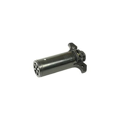 Pollak 11-704 Heavy Duty 7 Way Nylon Plug
