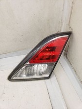 2009-2013 Mazda 6 Tail Light Assembly Passenger Right Rh Lid Mounted Oem