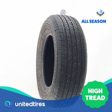 Used 26570r18 Bridgestone Dueler Ht 685 116t - 1032