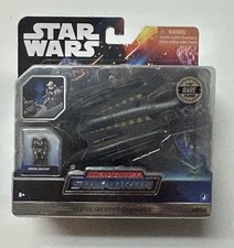 Star Wars Micro Galaxy Squadron - General Grievous   s Starfighter