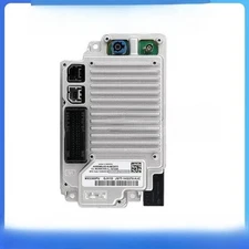 GENUINE OEM FORD LINCOLN SYNC 3 APIM 3.4 NAVIGATION MODULE VIN PROGRAMMED NAV=