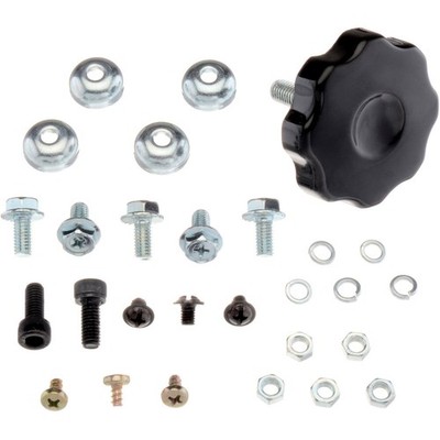 Replacement Hardware Kit for Continental Dynamicsreg; Premium Fan 292650