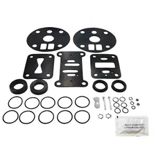 Sandpiper 476.422.000 Repair Kit, Air, 1-1/2 In Metallic Pump
