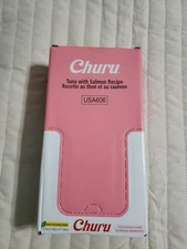 Inaba Churu Lickable Creamy Cat Treats 24 Tubes High Moisture Low Calorie Snacks