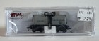Atlas N Scale 32394 Beer Can Tank Car Firestone GATX #31218 — photo 1