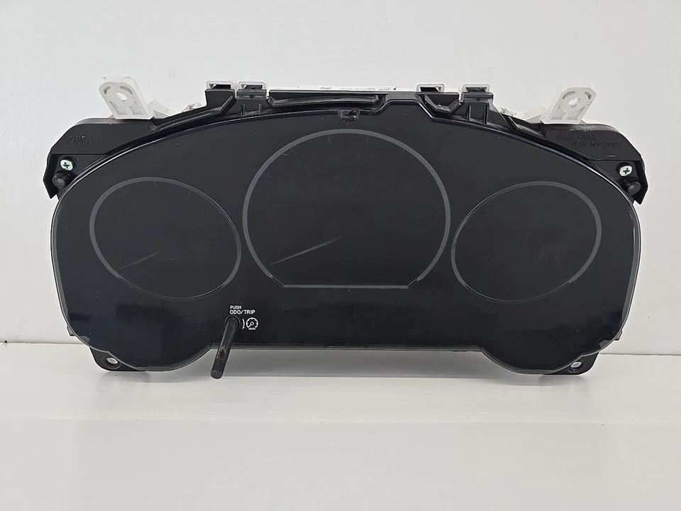 Velocímetro Toyota Sienna 2008-2010 OEM Foto 3 de 4