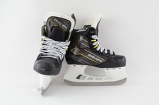 Bauer Supreme M40 Junior Ice Hockey Skates 1 D 0807-2658