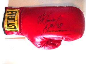 Tito Trinidad | eBay