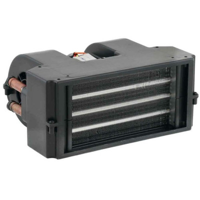 Sirocco KÜHLWASSERHEIZUNG HEIZUNG TYP Tenere II 12V/24V 2/3St. div. Varianten