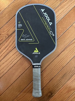 Joola Ben Johns Hyperion C2 CFS 14mm Pickleball Paddle