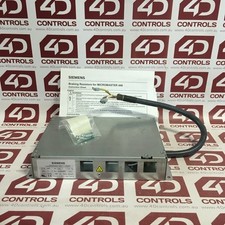 6SE6 400-4BC11-2BA0 | Siemens | Braking Resistor Frame, Opened (NSO)