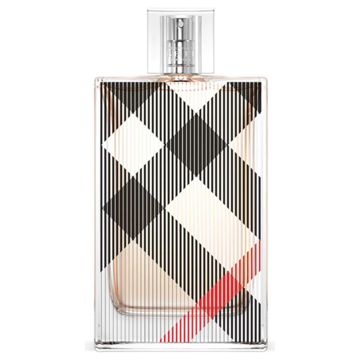 BURBERRY BRIT FOR HER by Burberry Perfume for Women EDP 3.3 / 3.4 oz New Tester