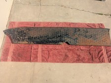 1939 1940 1941 1946 Dodge Pickup Truck 12 Ton Passenger Rh Running Board