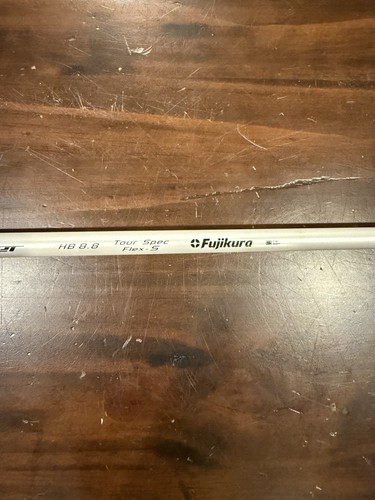 LEFT HANDED! TAYLORMADE M6 Driver 9 Degree Stiff Flex - Picture 8 of 9