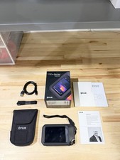 FLIR C5 COMPACT THERMAL IMAGING CAMERA NEW FREE SHIPPING