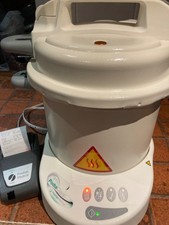 PRESTIGE 2100 CLASSIC  STERILIZER - CHIROPODY / PODIATRY / MEDICAL / TATTOOIST