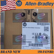 NEW AB 150-F43NBD SMC Flex Smart Motor Contro...