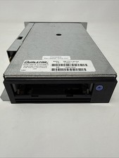 IBM Ultrium5 LTO5 SAS HH TS2900 3572-S5H Loader Tape Drive Equivalent to 46X8312