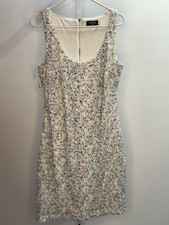 Guess Sequin Women’s Mini Party Dress, Size 10. 2H