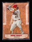 2026 Topps Series 2 Mike Trout Base (RAW)