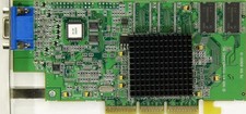 Video card agp, b.1a 