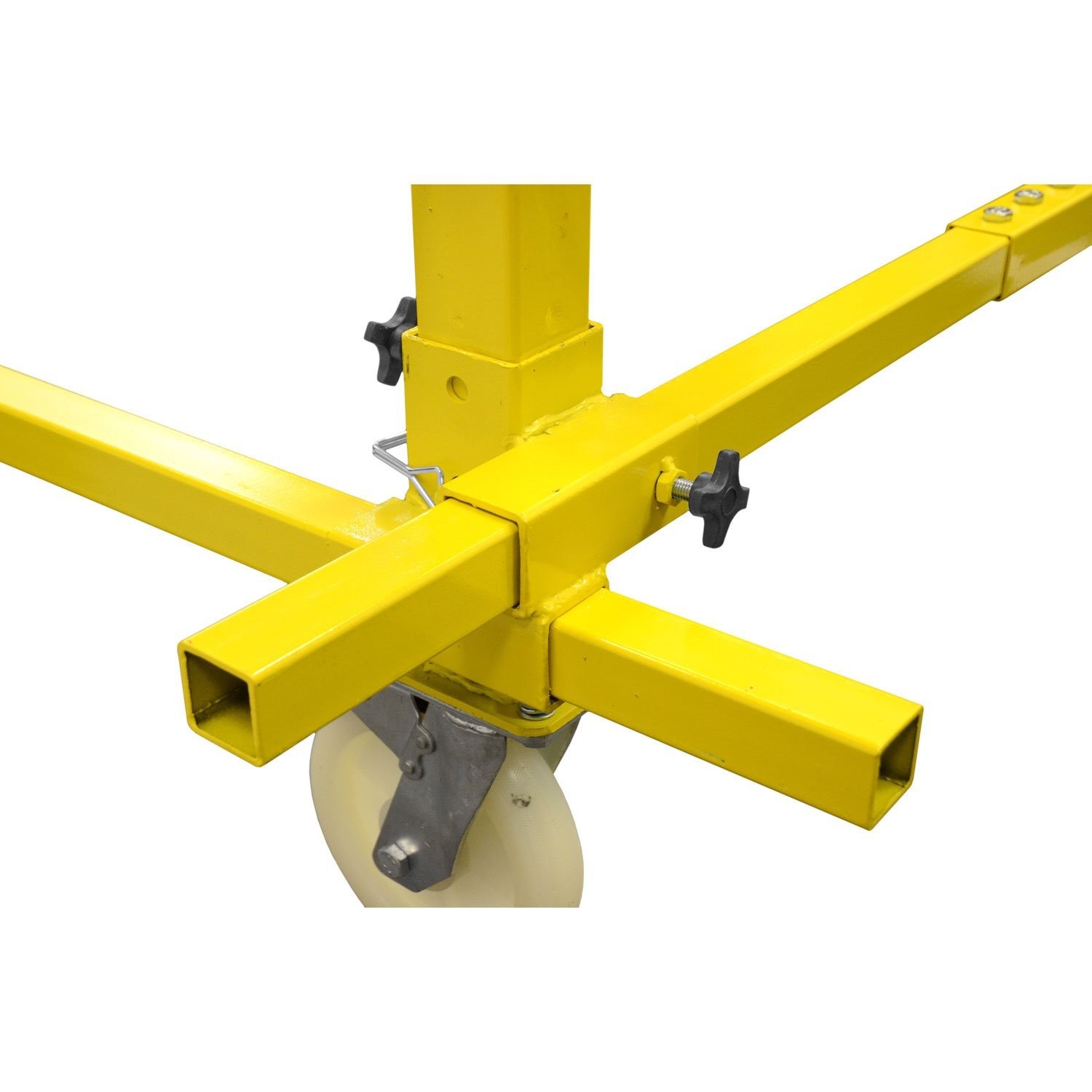 JEGS 81240 Auto Body Restoration Cart 2000 lb. Capacity