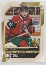 2010-11 ITG Heroes and Prospects Martin Frk #97 2vh